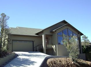 511 E Phoenix St, Payson, AZ 85541