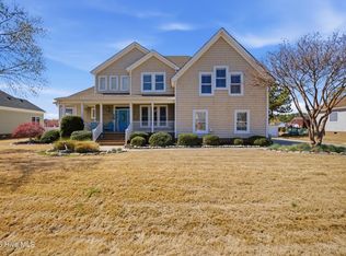 118 Bayside Drive, Moyock, NC 27958