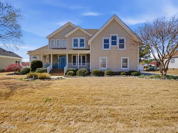 118 Bayside Drive, Moyock, NC 27958