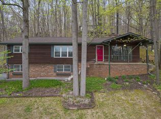 3610 Cimarron Dr, Johnson City, TN 37601