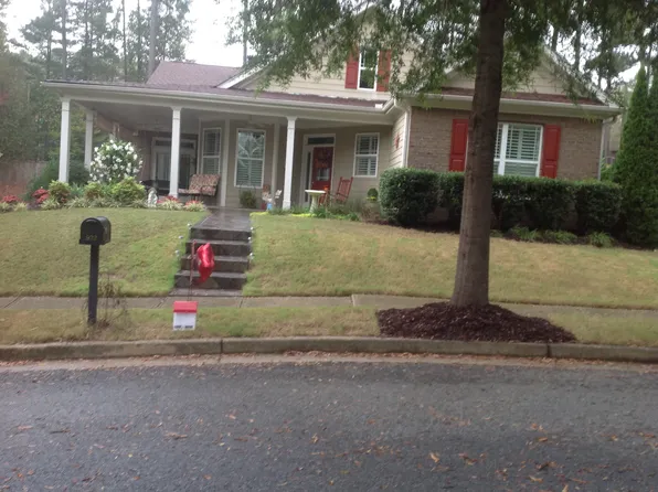 922 Marabella Ln, Canton, GA 30115