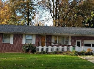 195 Grandview Blvd, Rittman, OH 44270