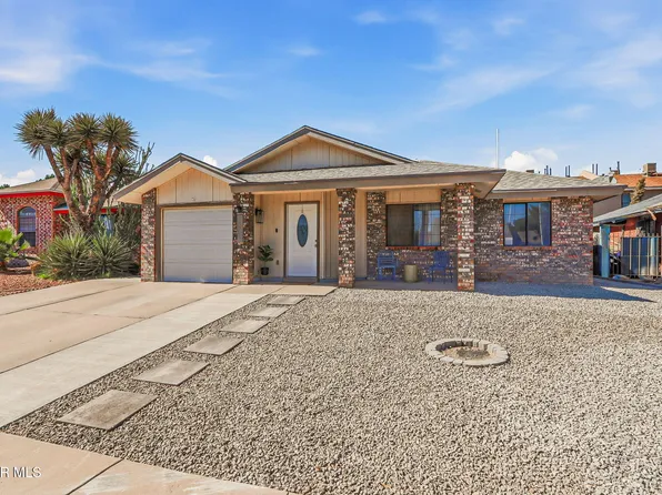 11979 Manuel Acosta Dr, El Paso, TX 79936