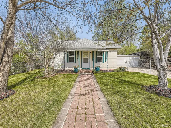 5510 S Windermere Street, Littleton, CO 80120