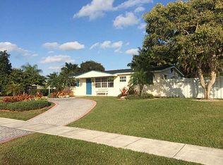 27663 SW 163rd Ct, Homestead, FL 33031