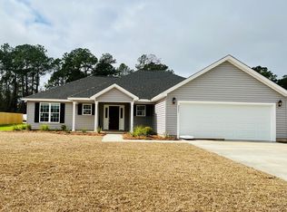 2521 Naples Ln, Valdosta, GA 31601