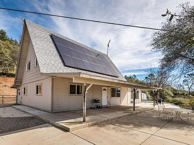 490 Mount Howell Rd, Colfax, CA, 95713