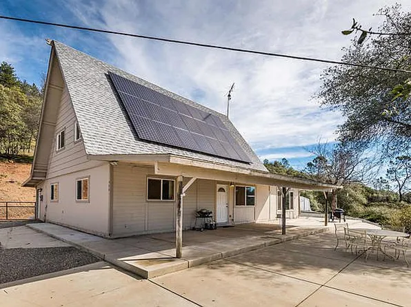 490 Mount Howell Rd, Colfax, CA 95713