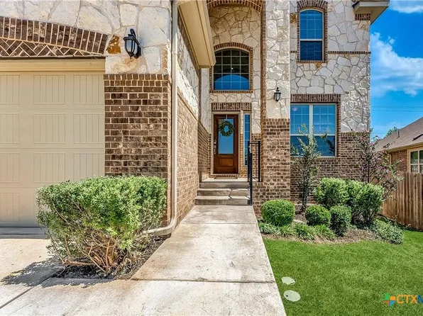 141 Crescent Heights Dr, Georgetown, TX 78628