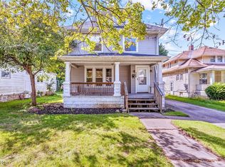 728 Wall St, Akron, OH 44310