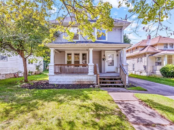 728 Wall St, Akron, OH 44310