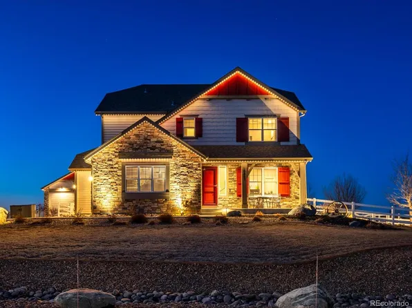 10883 E 163rd Court, Brighton, CO 80602