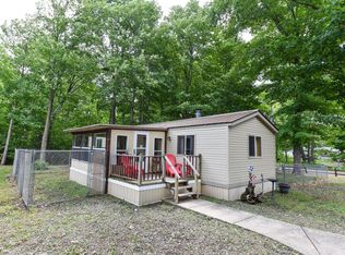 32454 218th Ln, Isle, MN 56342