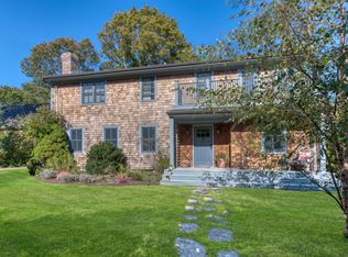 11 Thistle Patch Ln, Sag Harbor, NY 11963