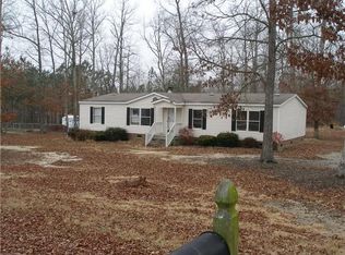 4532 Bushy Branch Dr, Garner, NC 27529