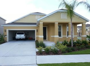 476 Fern Meadow Loop, Ocoee, FL 34761