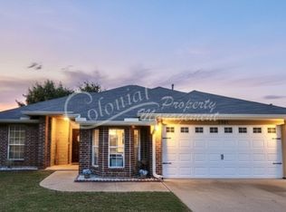 3501 Warfield Dr, Killeen, TX 76543