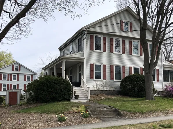 78 High St #1, Exeter, NH 03833