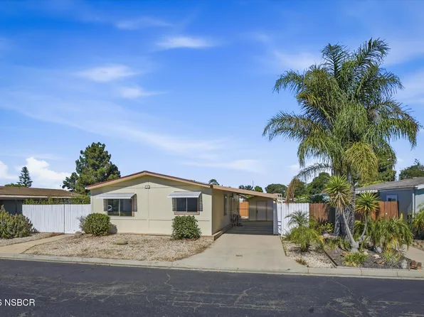 519 W Taylor St Space 185, Santa Maria, CA 93458