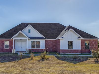 1009 Overland Trl, McKinney, TX, 75071