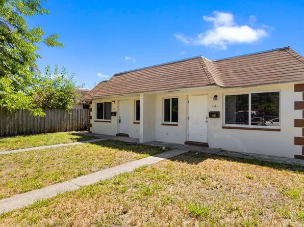 1519-1521 NW 8th Avenue, Fort Lauderdale, FL 33311