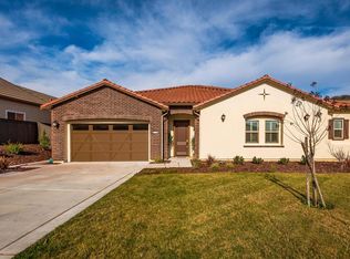 1211 Cornerstone Dr, El Dorado Hills, CA