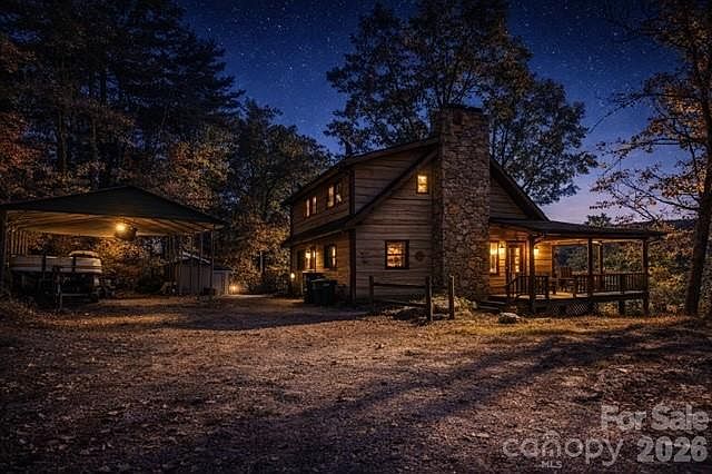 1st image of 310 Log Gap Rd