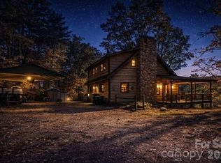 310 Log Gap Rd, Fairview, NC 28730