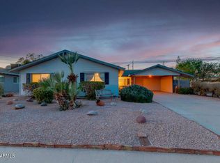 2320 N 64th Pl, Scottsdale, AZ 85257
