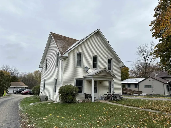 252 East Madison Avenue, Milton, WI 53563