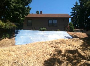 13324 23rd Ave NE, Seattle, WA 98125