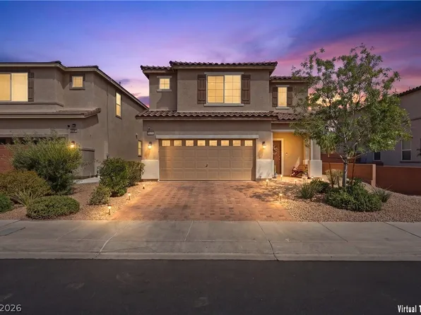 1016 Huckburn Ave, Henderson, NV 89015