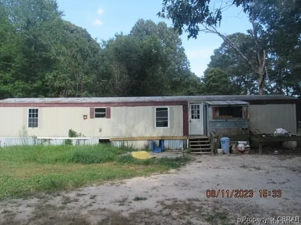 3412 Lowneyville Ln #5, Gloucester, VA 23061