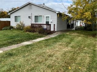 1810 Vanburen St, Aliquippa, PA