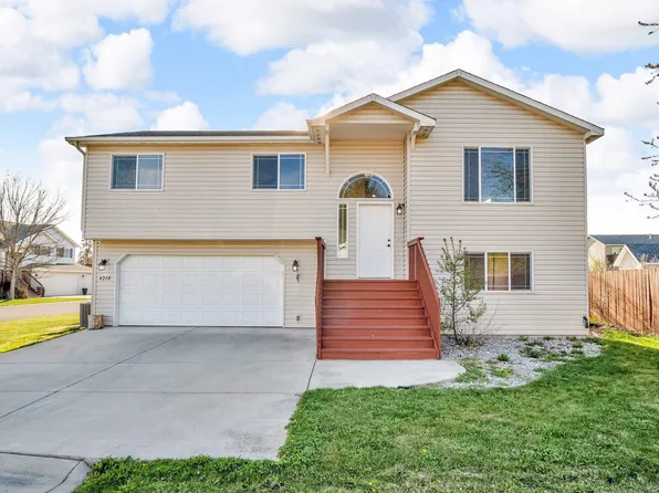 4210 N Dartmouth Ln, Spokane, WA 99206