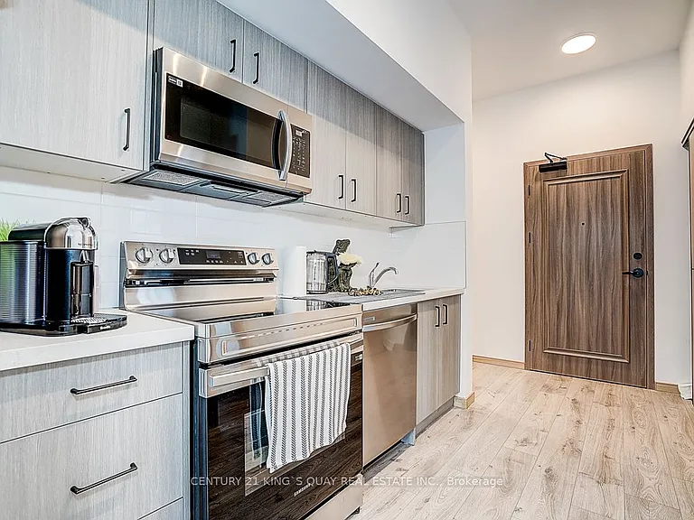3421 Sheppard Ave E #101 — Photo 17