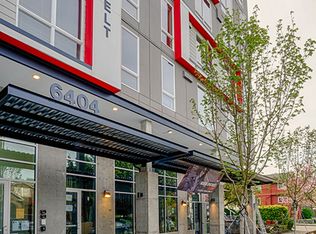 6404 9th Ave NE APT 212, Seattle, WA 98115