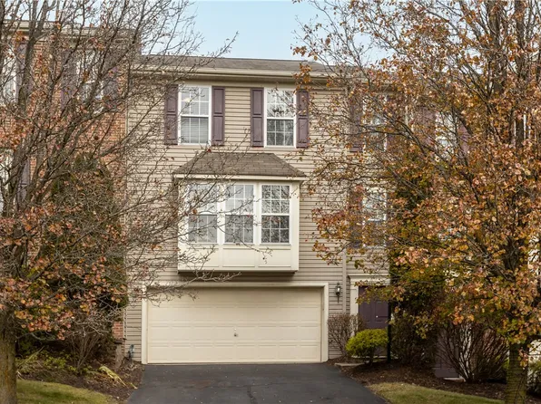 2010 Overlook Ct #1, Canonsburg, PA 15317