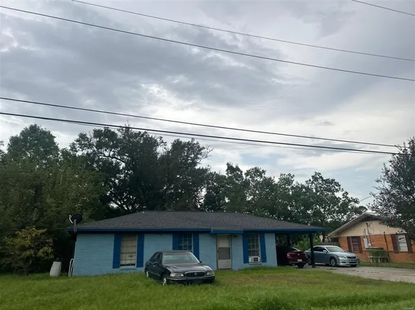 1211 Lurose Dr, Crowley, LA 70526
