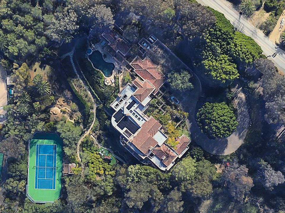 17037 El Mirador, Rancho Santa Fe, CA 92067 Zillow