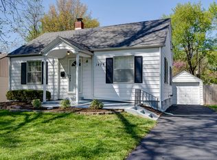 1459 E Stanford St, Springfield, MO 65804