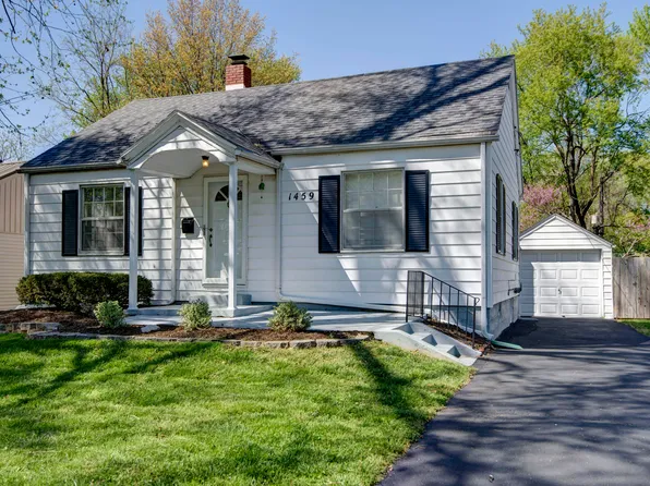 1459 E Stanford Street, Springfield, MO 65804