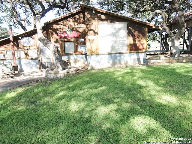 955 Faurie Rd #CEDAR CABIN — Photo 2