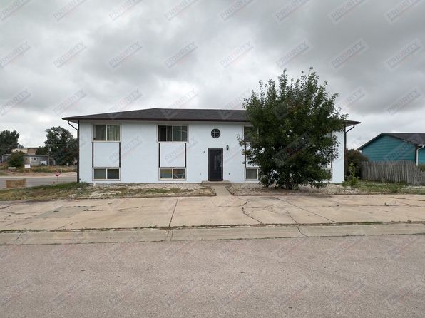 6605 Robin Dr #B
