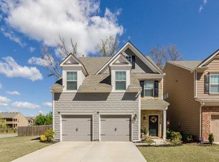 5230 Breezewood Cir, Alpharetta, GA 30004