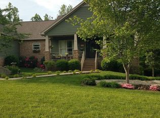 835 Holland Dr, Cookeville, TN 38506