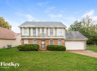 4042 Ross Rd, Memphis, TN 38115