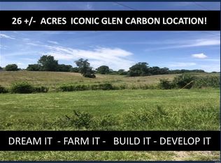 0 N Meridian Rd, Glen Carbon, IL 62034