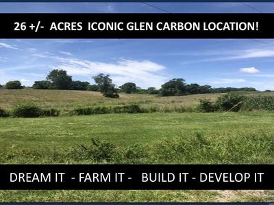 0 N Meridian Rd, Glen Carbon, IL, 62034