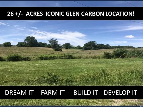 0 N Meridian Rd, Glen Carbon, IL 62034